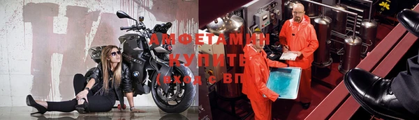 прущие крисы Верея
